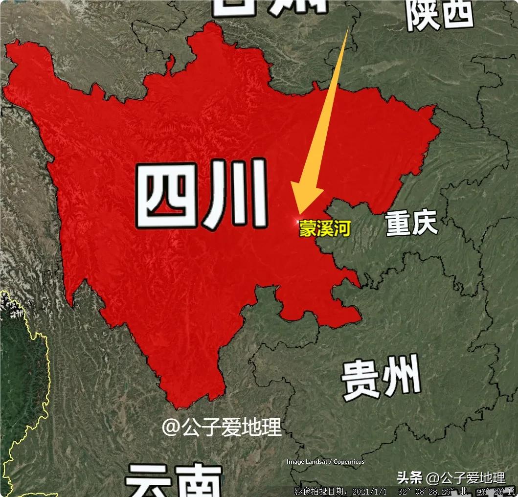 为何蒙溪河考古发现却让西方中心论面临崩塌？
你是否想过，我们餐桌上的米饭和麦子，