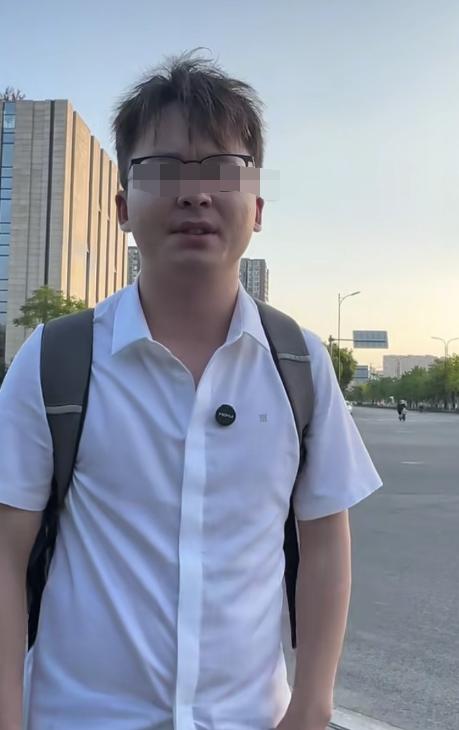 “追风小叶”对于二审的结果做了回应：难以接受，不想评价！

何先生说：我理解的道
