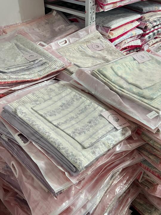 3.8妇女节我们下单送枕头活动继续炸！！！