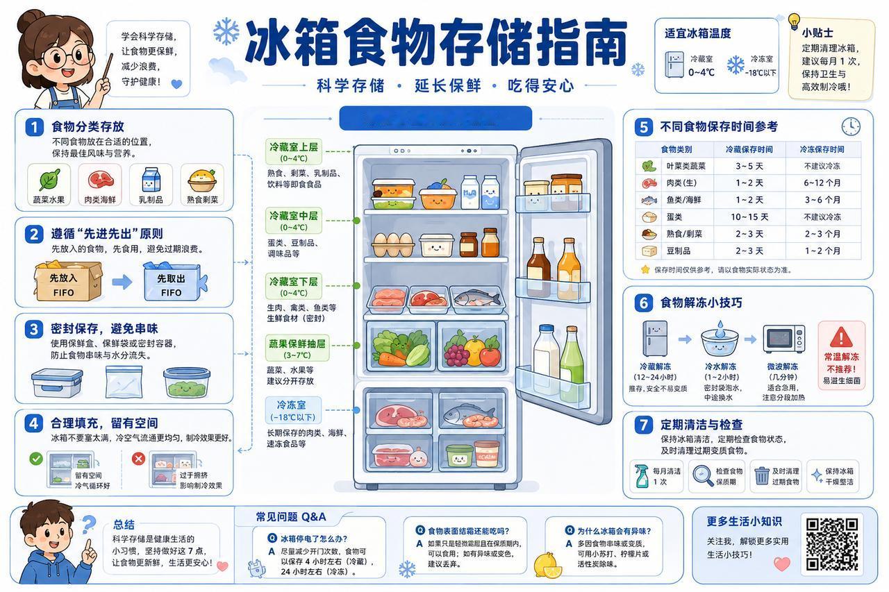 打印出来，给我老妈贴在冰箱上！！！
