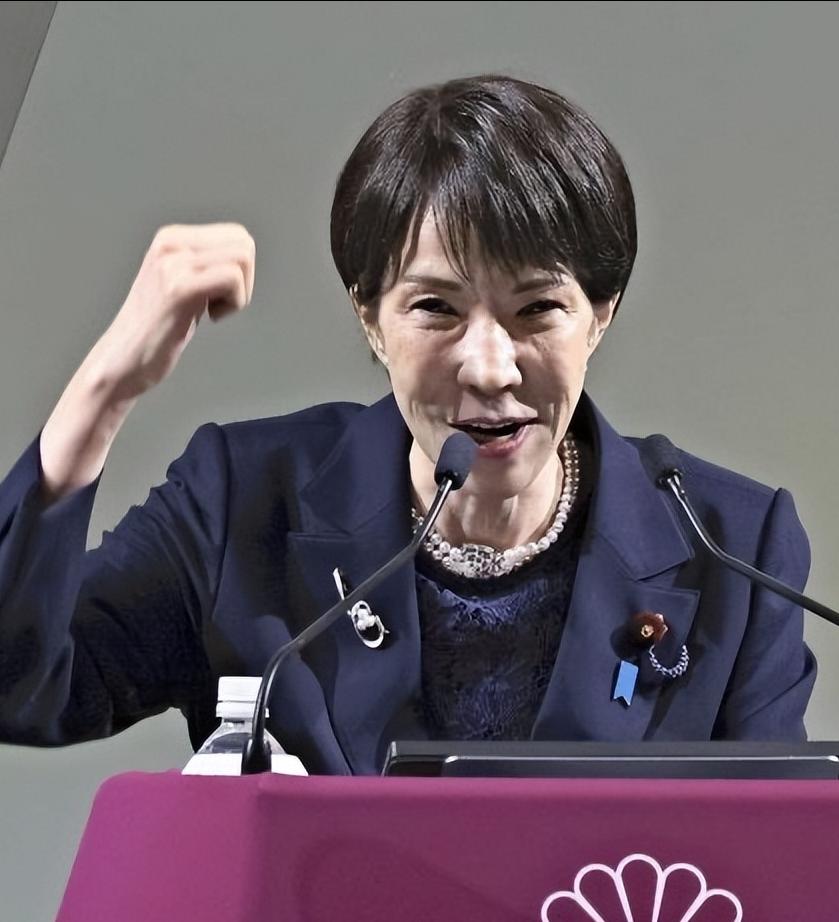 日本报应来了！

万万没想到，日本的报应这么快就来了！根据日媒透露，高市内阁支持