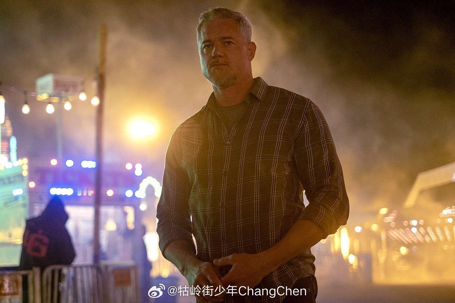 天呐‼️ 《亢奋》中有两位演员离世了…💔2023年7月31日，Angus Cl