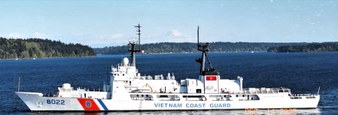 越南外交部近日表示，台海海域是国际海域，不是中方的内海，越南竟然发声表示台海海峡