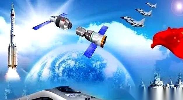 笑死，刚刷到个新闻，说咱们现在勒紧裤腰带不吃不喝，就是为了憋那几块芯片。
说得好