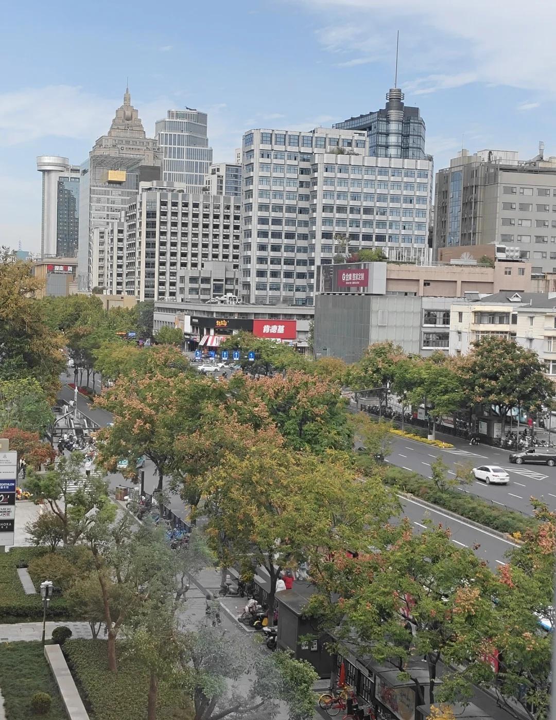 杭州真的是一个文明度极高的城市
来杭州工作和生活四年了，还是会被这座城市的文明出