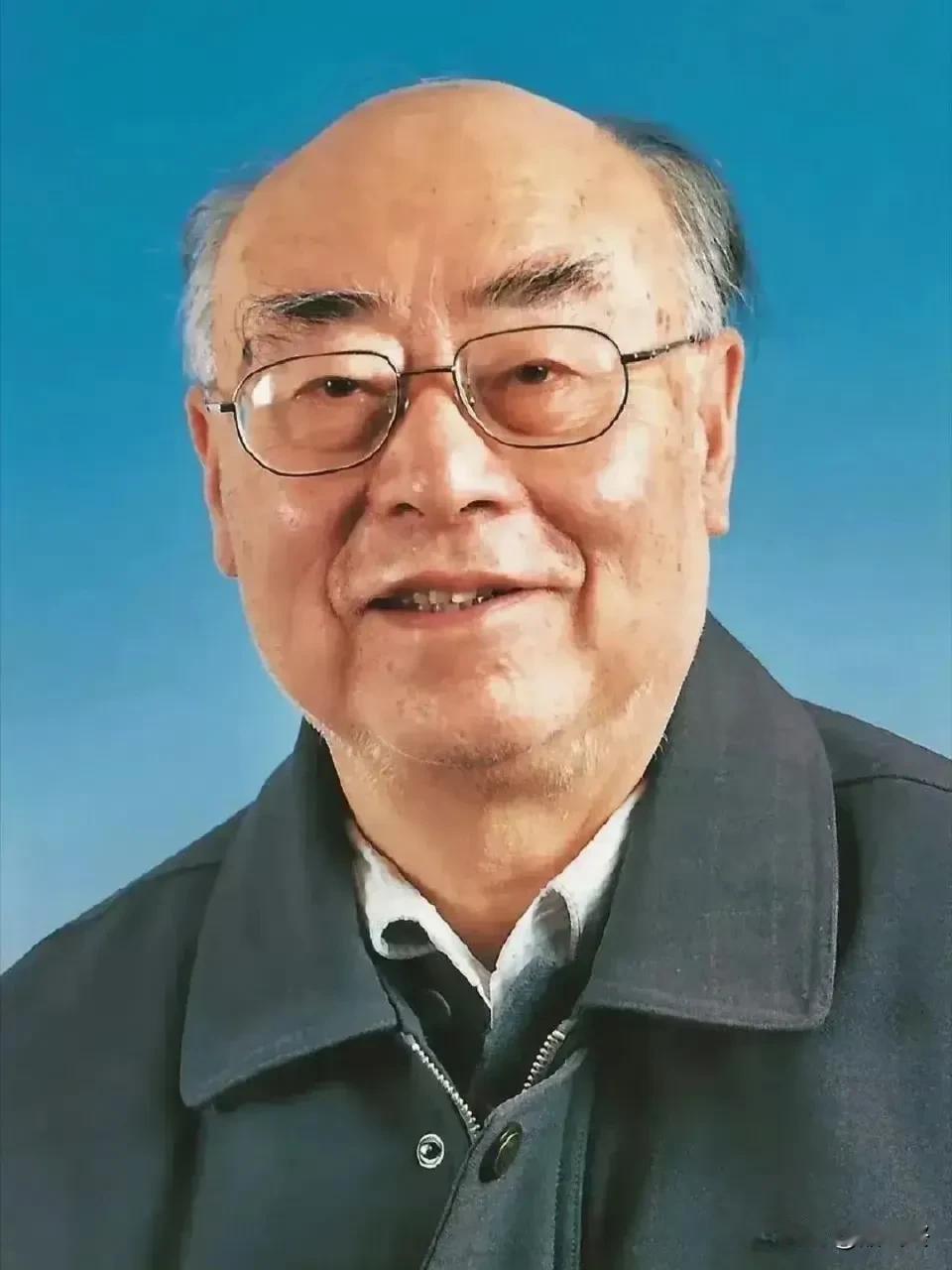 向伟大的科学家于敏致敬！
是您让中国人挺直了脊梁，屹立世界之巅！
#致敬# #最