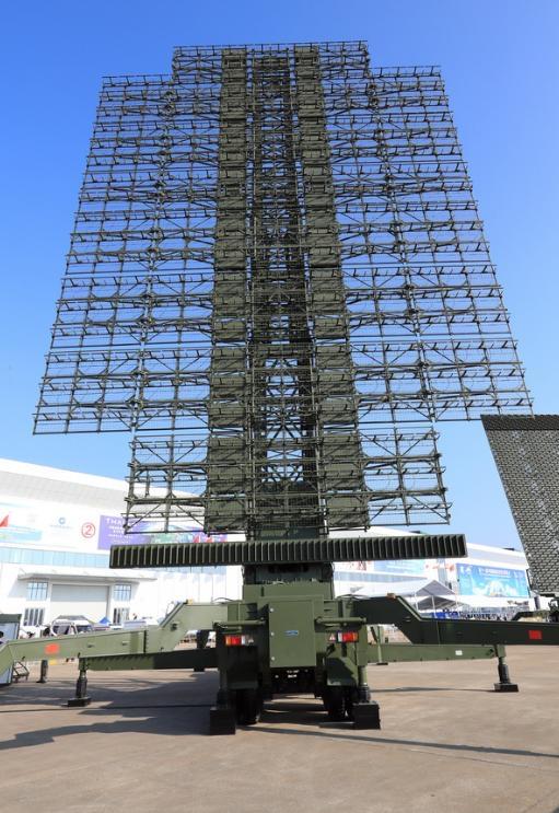 外国人终于说了实话，委内瑞拉一战，我国制造JY-27A型反隐身雷达，为何没有锁定