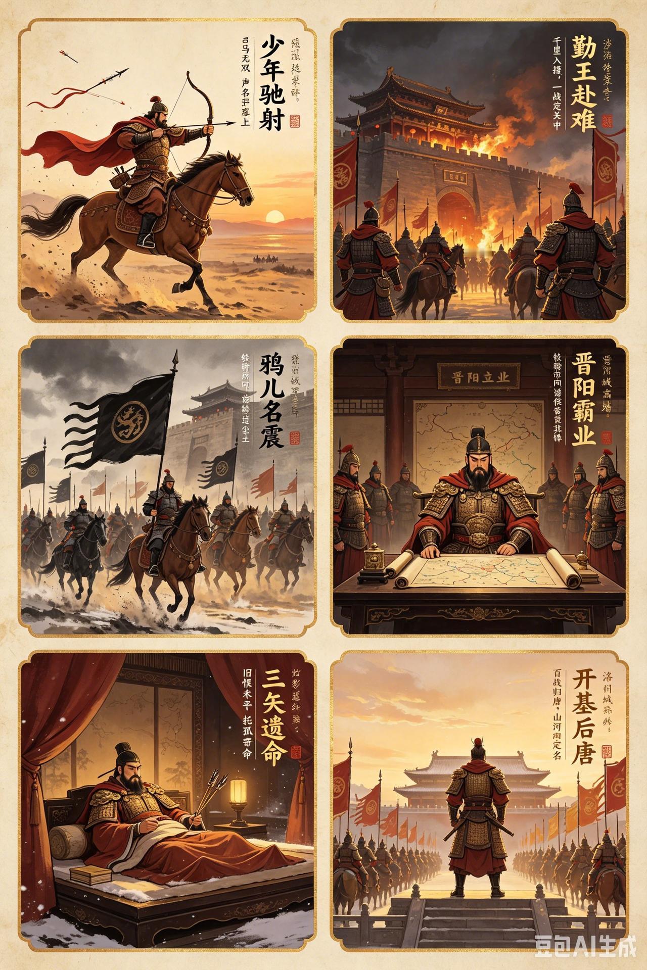 他是谁