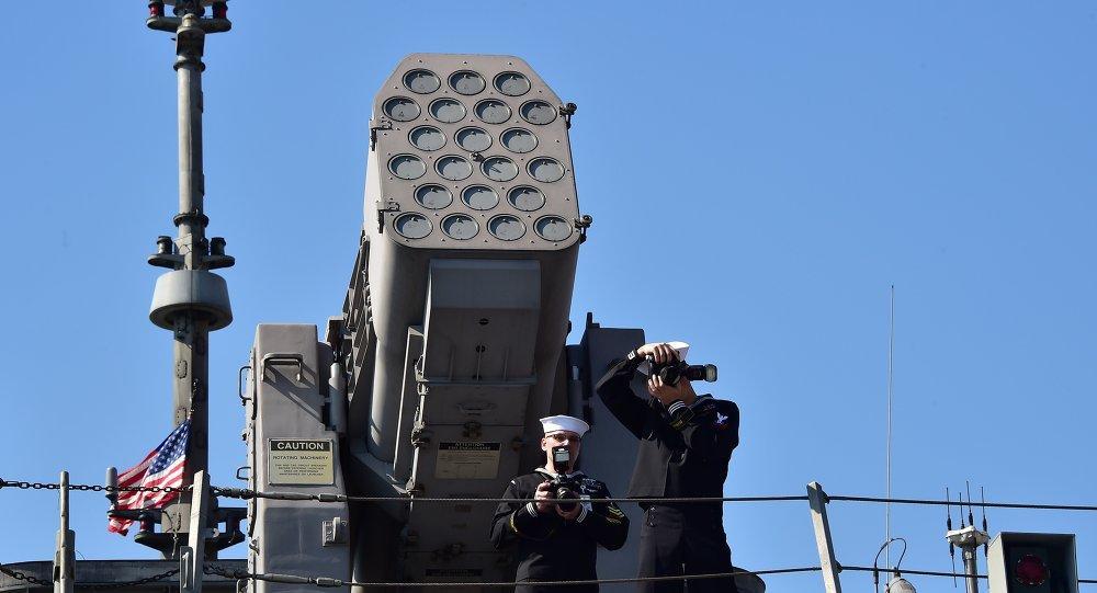 伊朗用美国的GPS打掉了美国的萨德反导系统，这真是太魔幻了！
一套萨德反导系统需