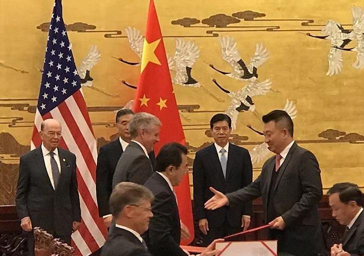 离开北京前，鲁比奥着急立规矩，台湾问题，中方说不松口就不松口
特朗普访华回国后在