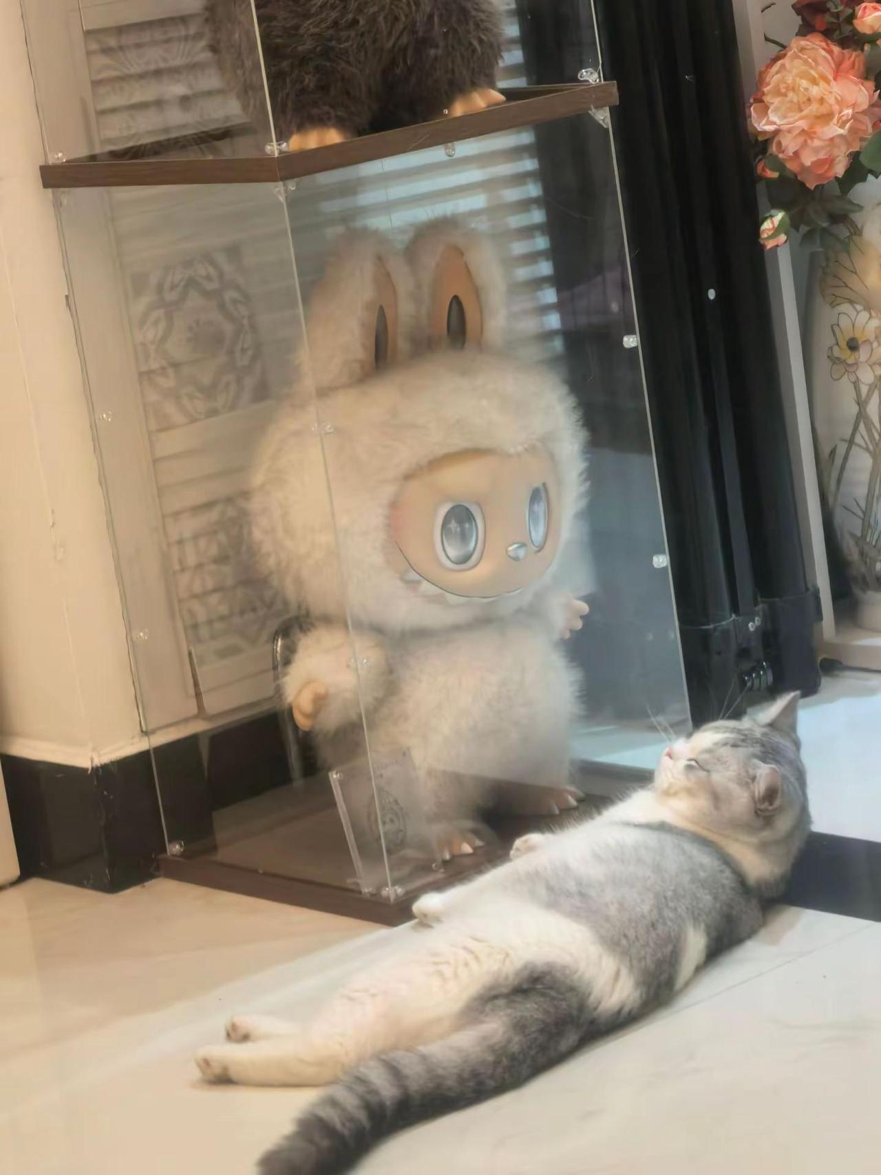 人都一样，不一样的是各有各的歹毒