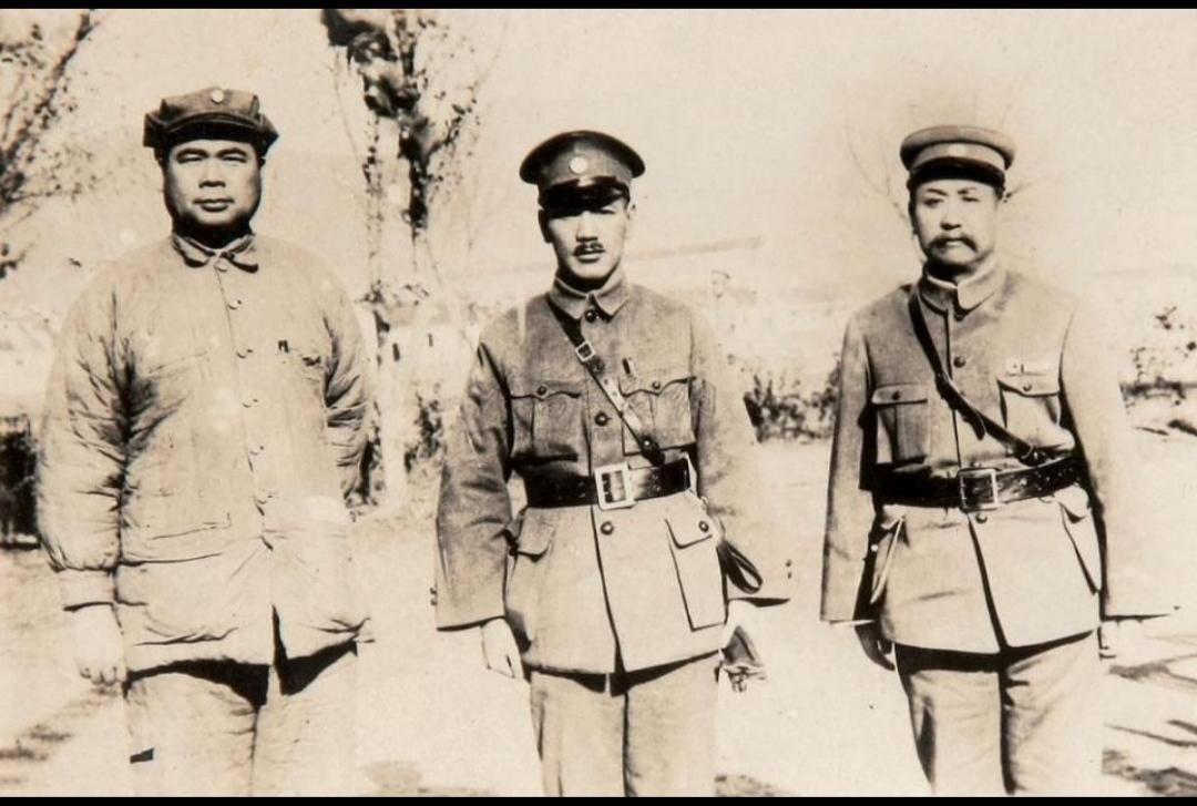 冯玉祥究竟因何而亡？
我最近在检索民国时期的案件，关于冯玉祥的死因，长期以来有两