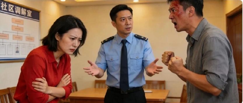 诉前调解双方都同意，但金额谈不拢，法院会怎么处理？
 
很多人遇到这种情况：责任