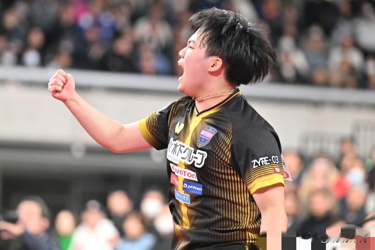 松岛辉空直接退出2026乒乓球亚洲杯，这下实锤了——在他眼里，亚洲杯就是不值钱。