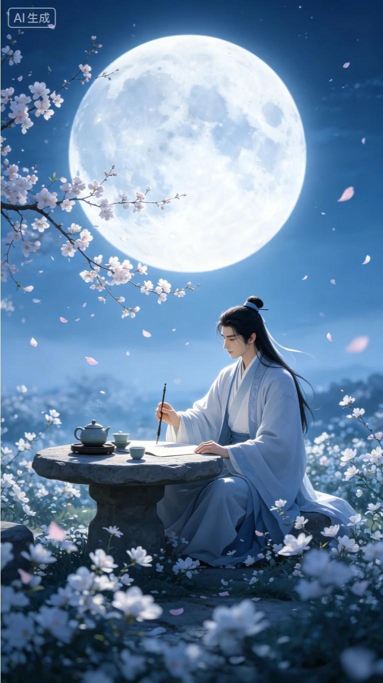 上联：跌进泥坑还数星
下联：触底反弹心向月