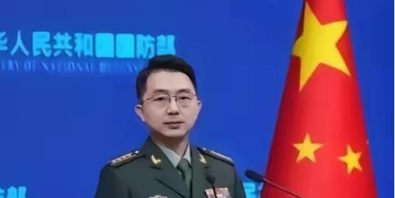 目前摆在我们面前的三件大事，务必快速解决！第一件是解决台湾问题，第二件就是要解决