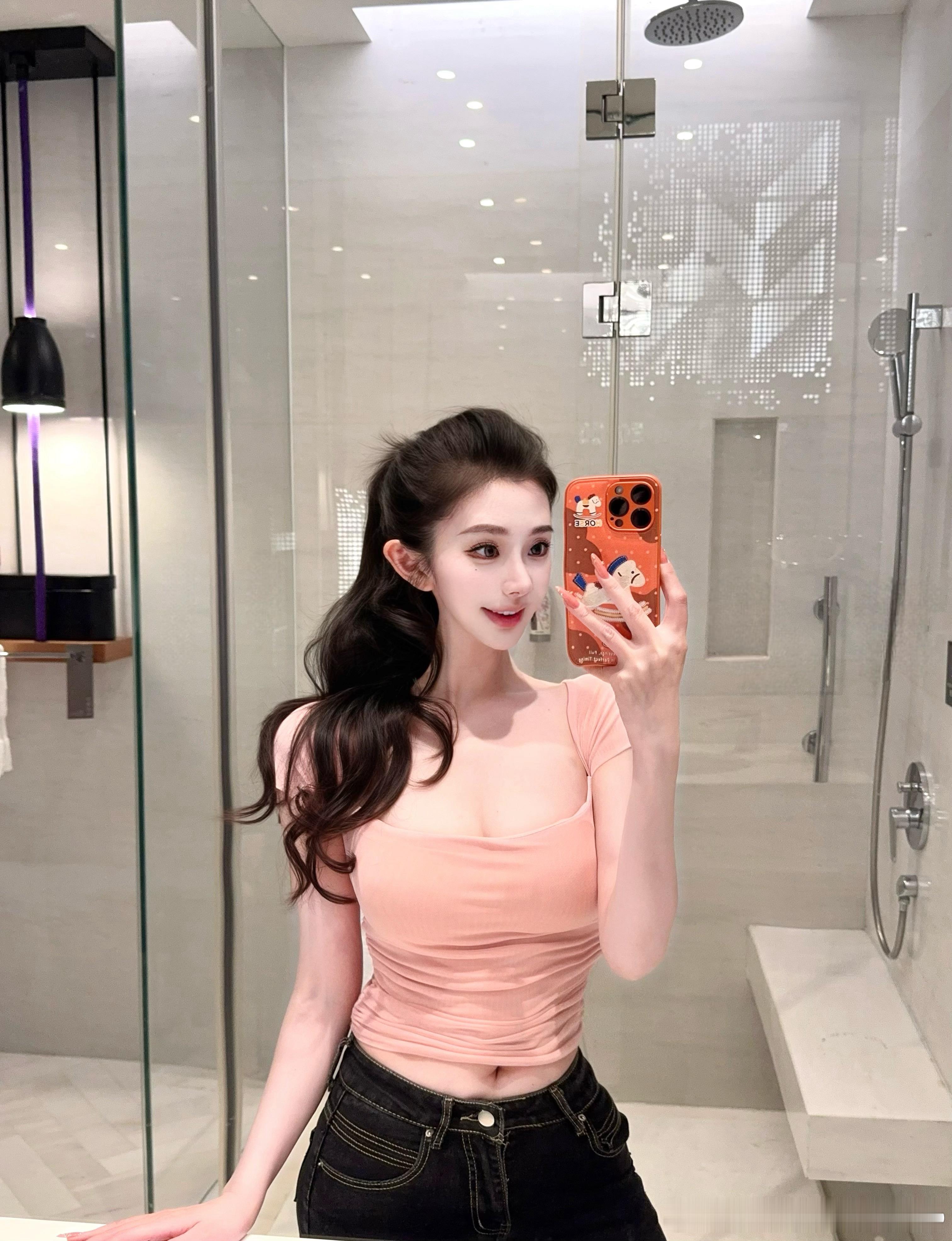 画完妆咋总是那么显凶 哪里出了问题 