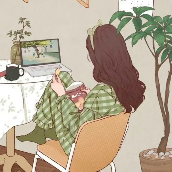 “不要依赖任何人，大树底下无大草，但凡能为你遮风避雨的，同样能让你不见天日。” 