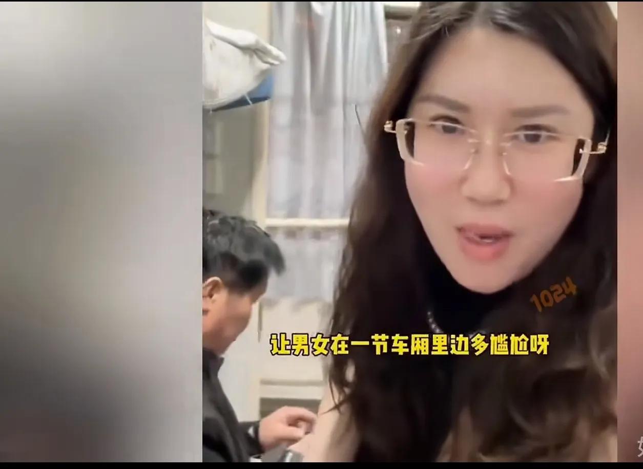 我认为这不是尴尬问题，而是恐怖问题，也太吓人了！