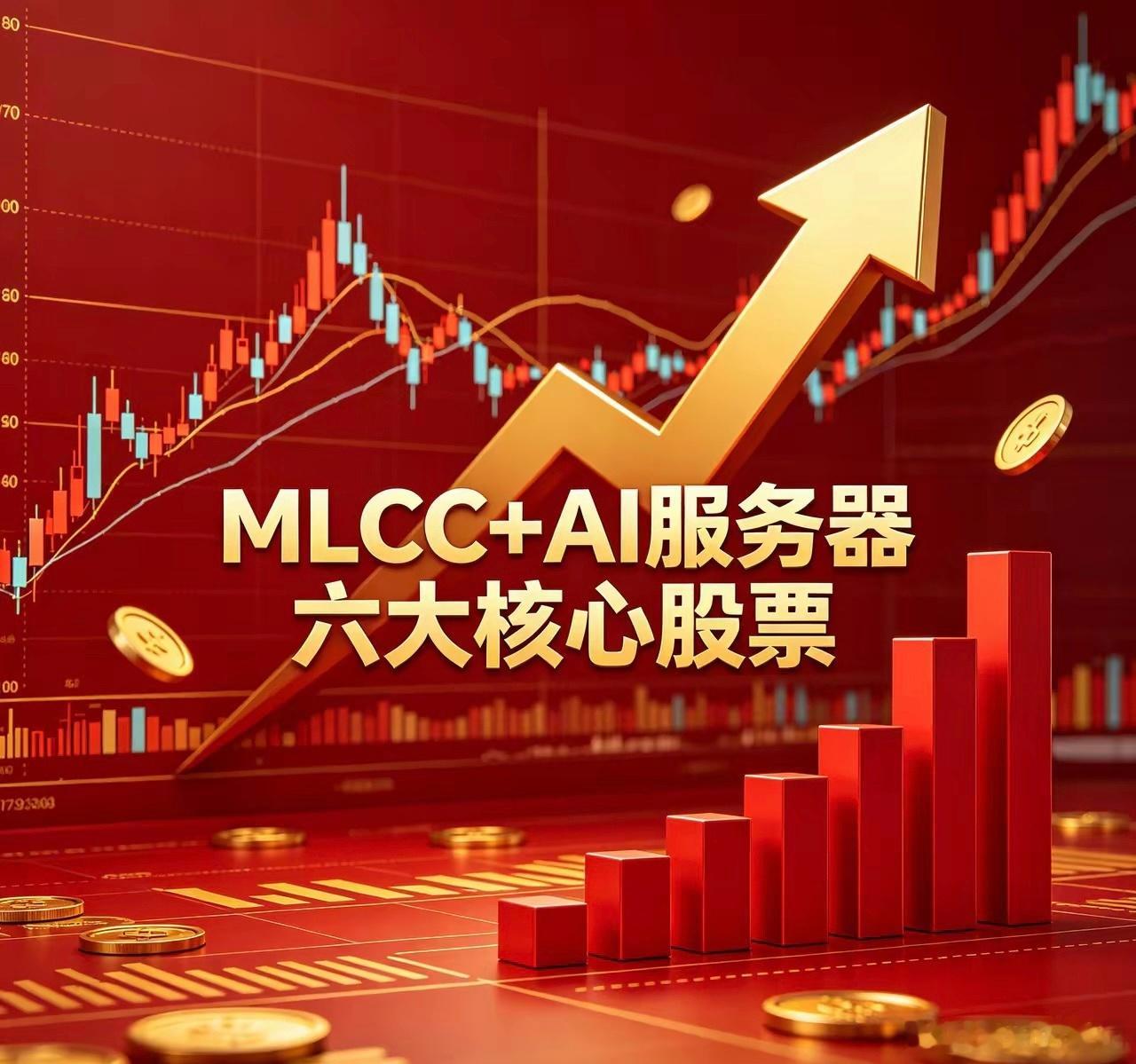 MLCC+AI服务器六大核心标的1、国瓷材料（300285）核心业务壁垒：MLC