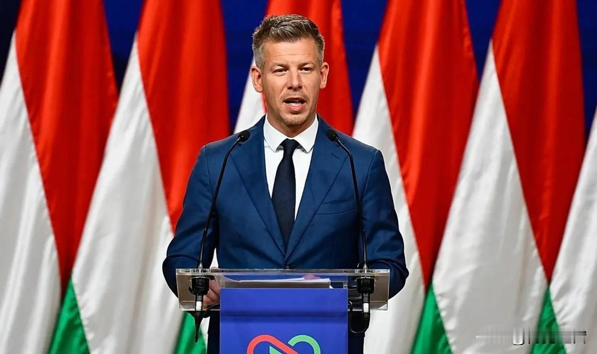 欧尔班下台仅两天，匈牙利新总理毛焦尔便在胜选发布会上释放强烈对华友好信号：公开表