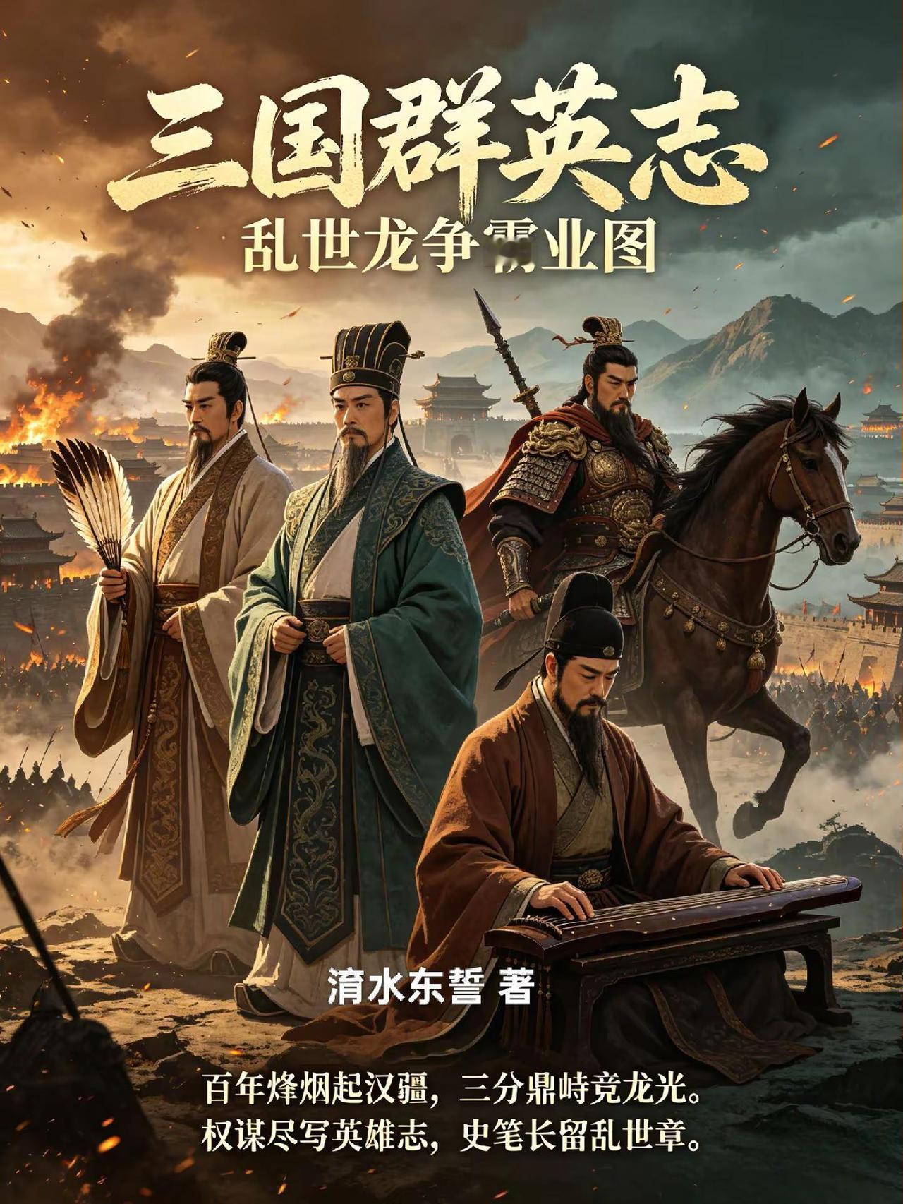 三国群英志
