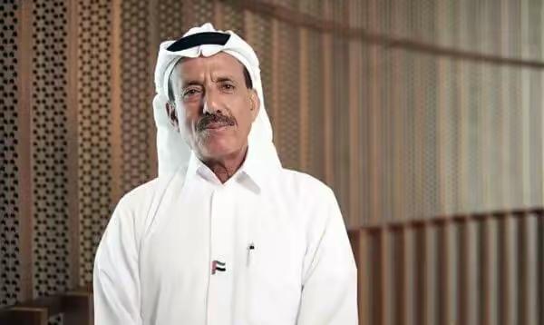 阿联酋亿万富翁哈拉夫·艾哈迈德·哈布图尔当地时间3月5日发表了一封致特朗普的公开