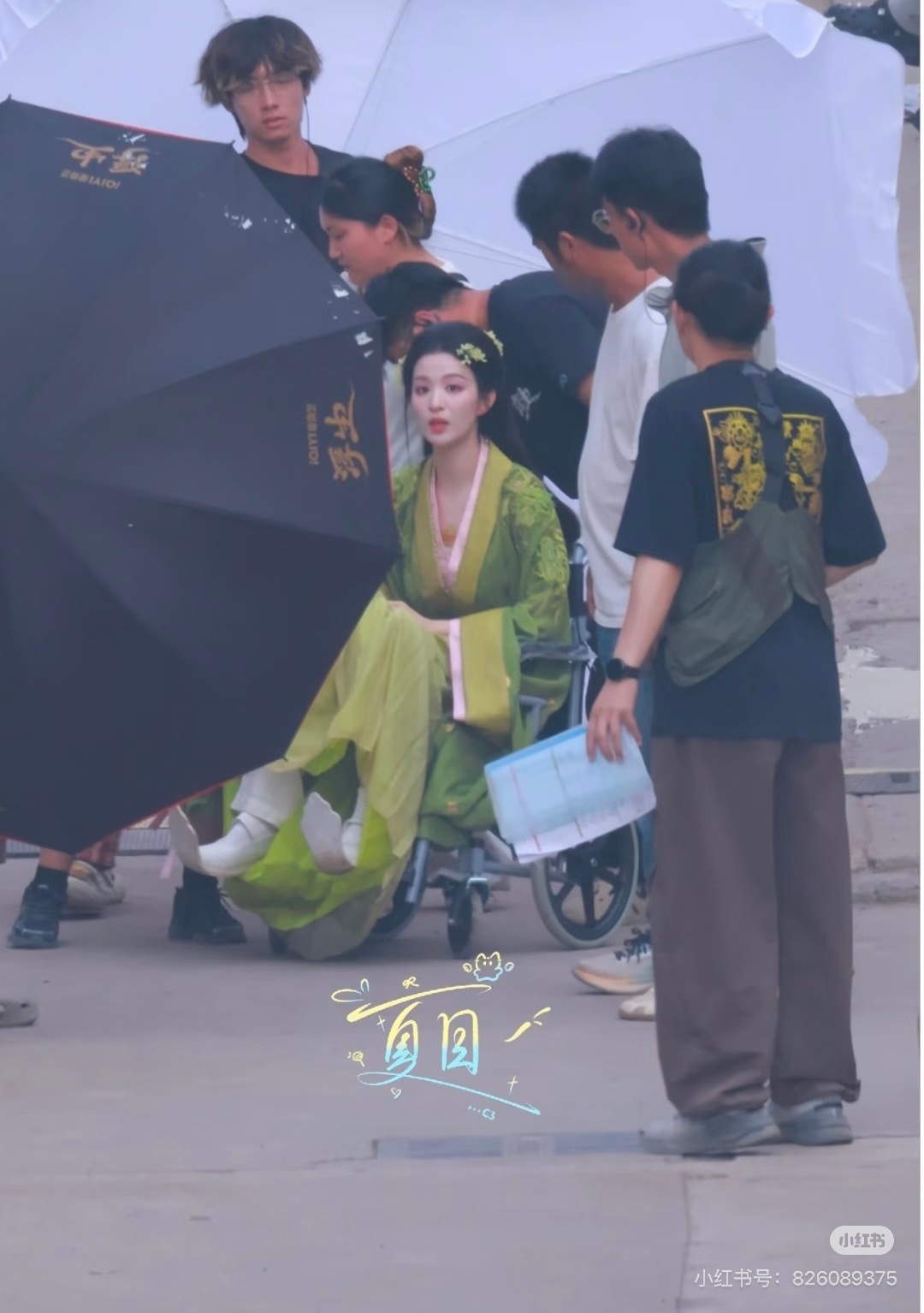 战国衣服还是可以的 