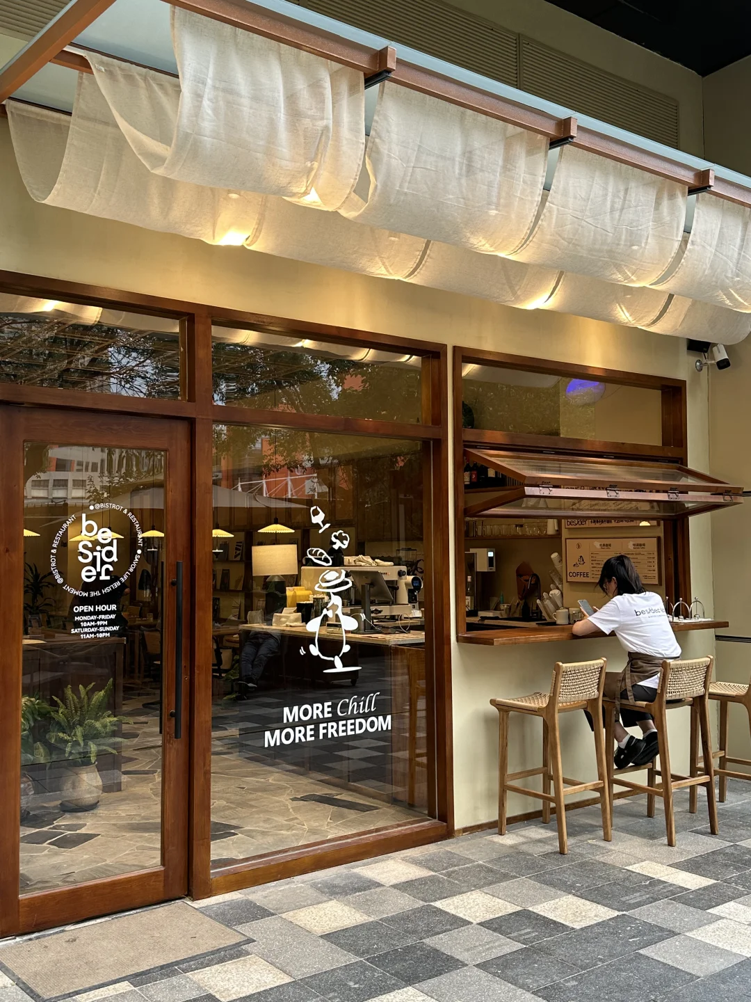 西安！！6号线！！新开的！！快去