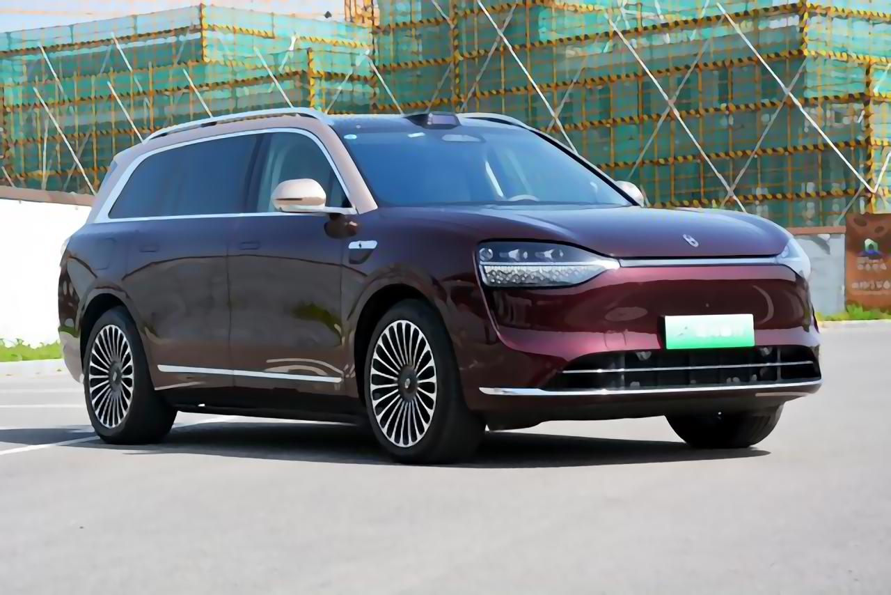 增程和纯电怎么选？二手问界M9我为什么更偏向增程
🔋这话我先摆明：不是二手纯电