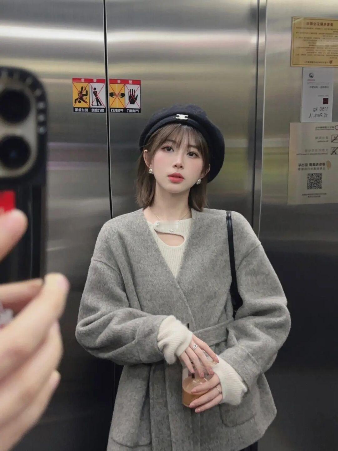 🎩精致小公举