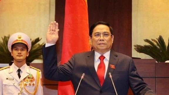 越南不再让中国转让高铁技术，越南曾觉得各国都会抢着来修他们的高铁，所以想来一个“