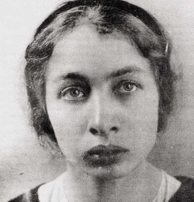 1918年，列宁遭遇刺杀，女刺客卡普兰对着他连开了三枪，很快杀手便被抓捕，而她的