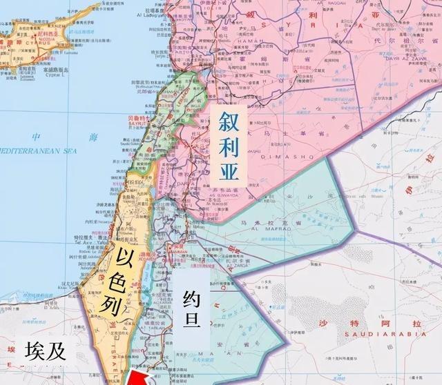 以色列的财长暴露了以色列锲而不舍轰炸黎巴嫩的野心！
以色列财长斯莫特里赫突然公开