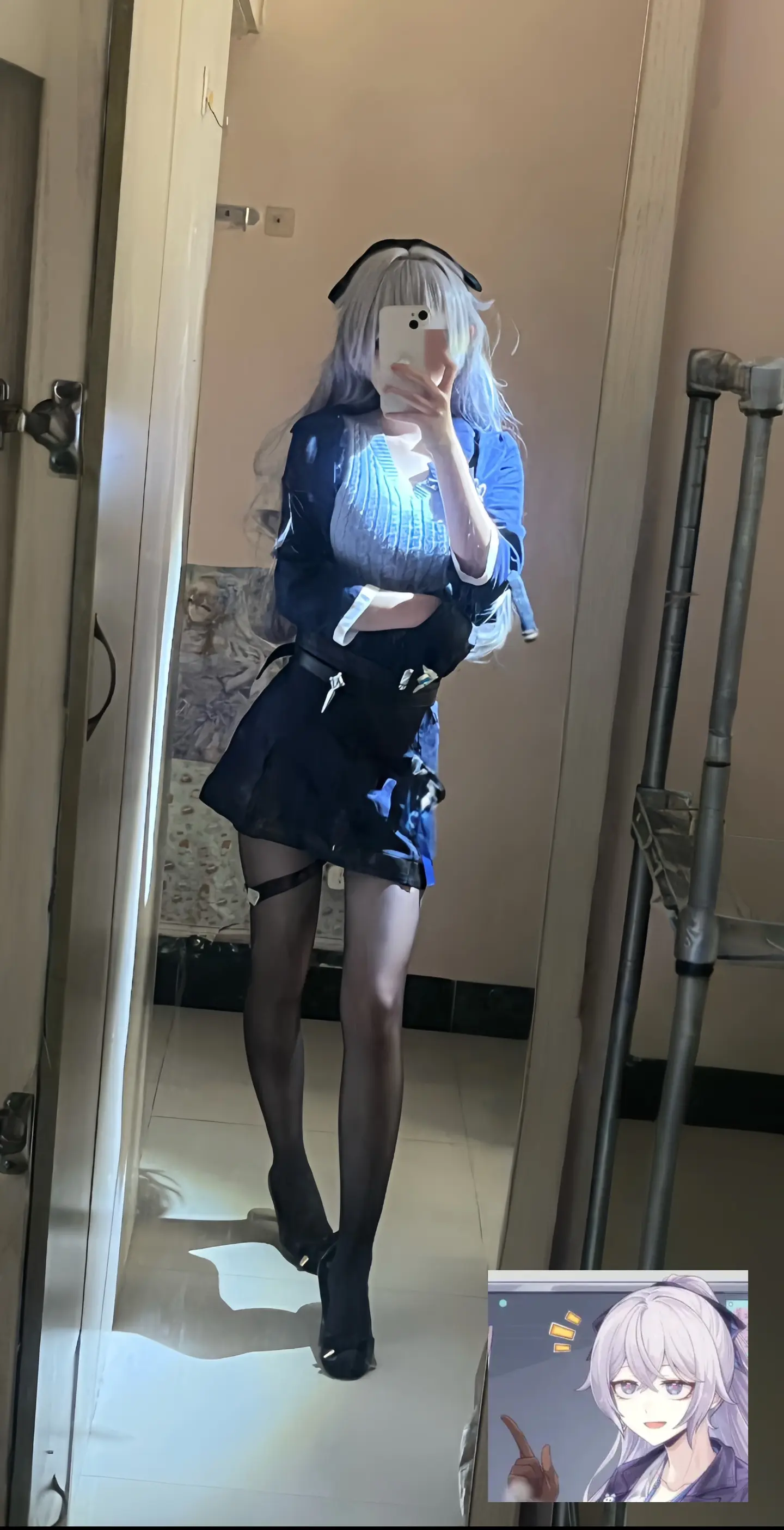 支持高管鸭收购米哈游。