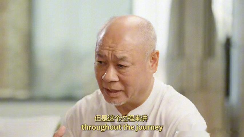 李宁库里传奇对谈 两位传奇终于同框了！李宁先生和库里这次深度对谈，聊体育精神、奥