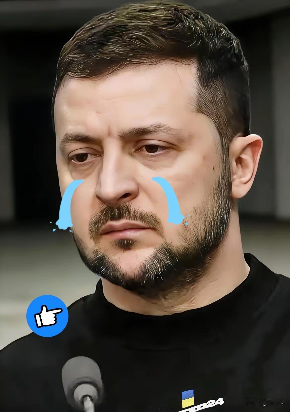 笑发财了 ！
​今天，听说泽连斯基派第一副外长基斯利察来中国谈判，我立马就想起当