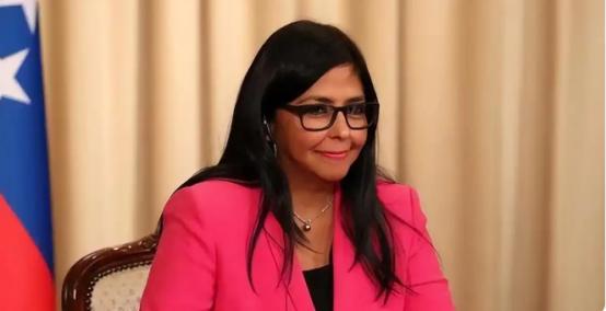 短短三个月，美国在委内瑞拉的石油霸权计划彻底沦为笑谈。此前，特朗普政府凭借强硬军