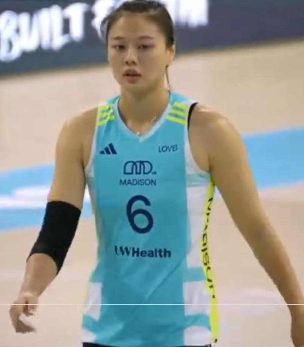 如果有比龚翔宇更好的人，郎平、蔡斌、赵勇早换了，可惜没有啊！不是你急，教练们都急