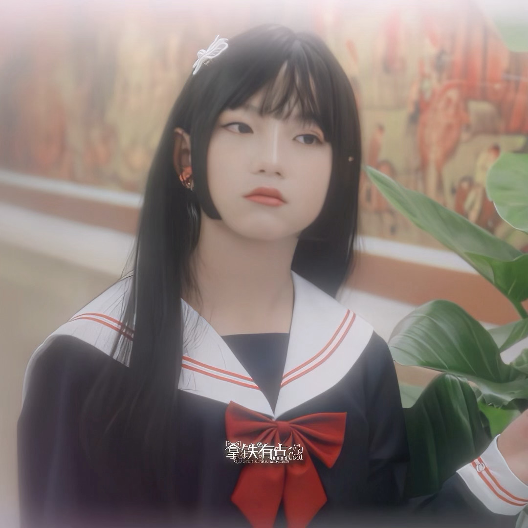 少女小萝莉好甜蜜～ ​  ​​​