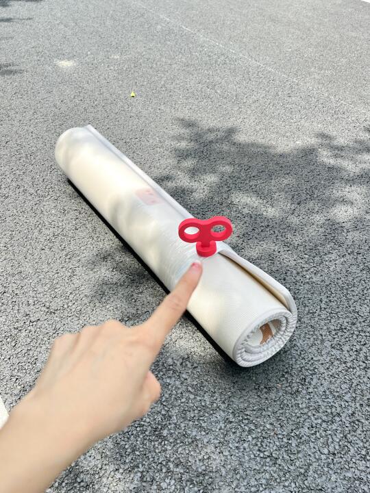 退了三次…终于买到满意的爬爬垫！！