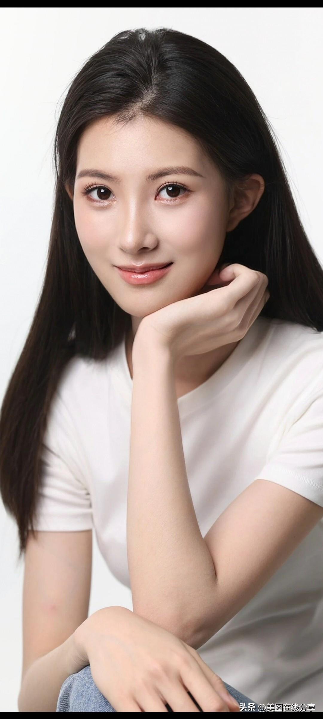 什么样的女生能让人一眼心动？
