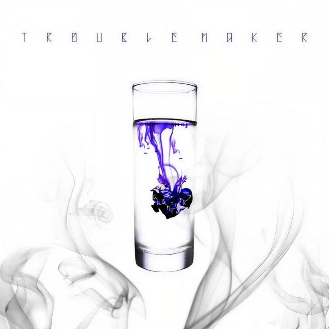 Trouble Maker (트러블메이커)《내일은 없어 (Now) (没有明