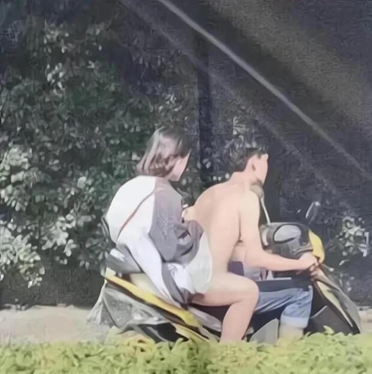 硬控半小时，差点以为是Lou奔！