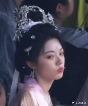 赵今麦鬼马精灵这一块赵今麦自带元气少女buff元气肆意生长，赵今麦随手一拍皆是灵