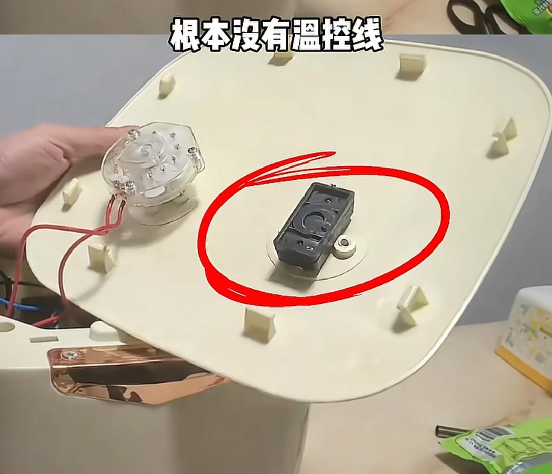 怪不得网上有那么多人用空气炸锅按食谱做蛋糕还会翻车啊！大家都在质疑自己的技术有问