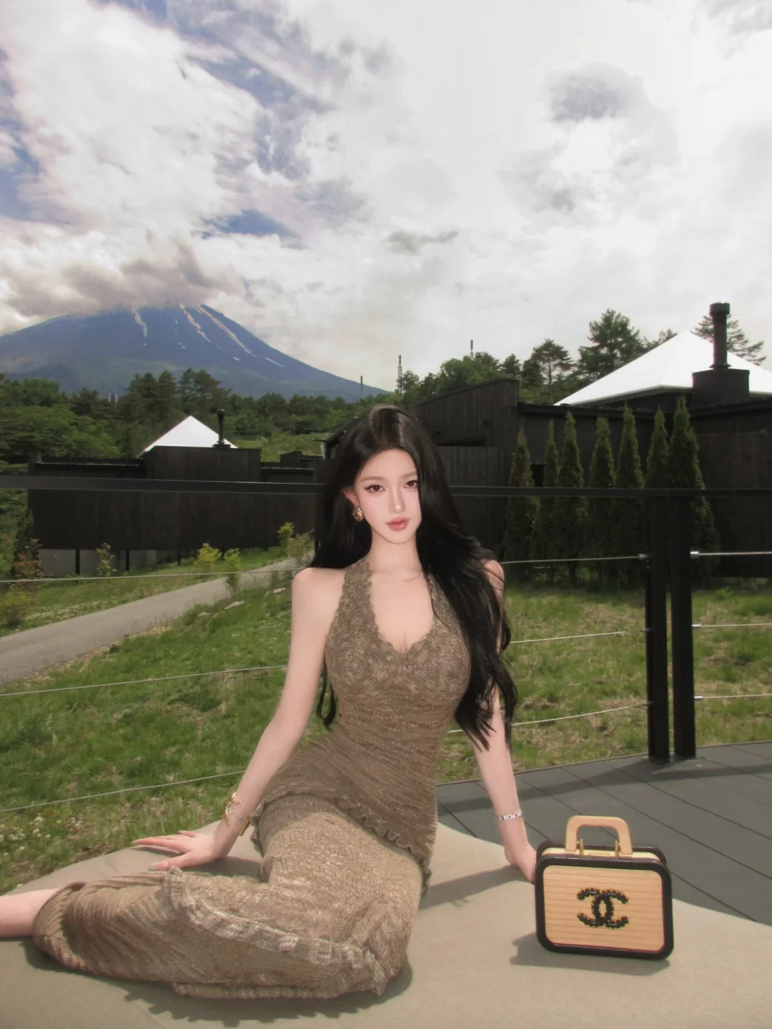 富士山下🗻