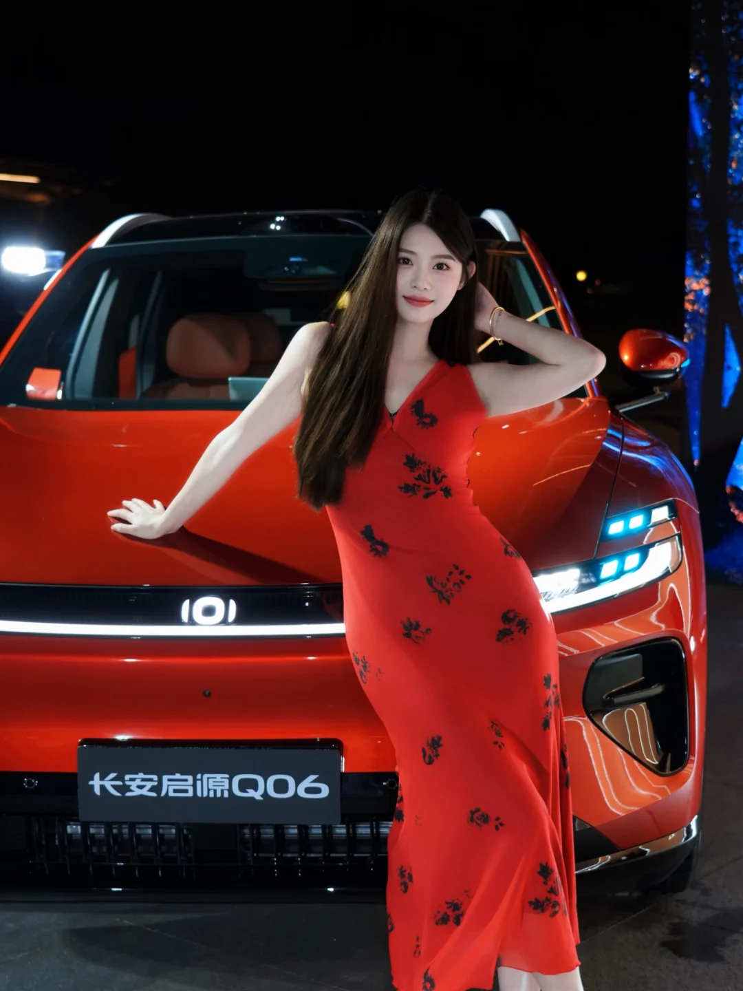 City Drive｜今天的OOTD，主角不止是穿搭🚗✨