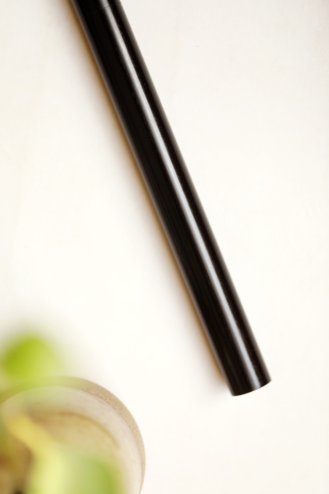 紫光檀·香筒香道器具，馈赠佳礼，密封性强，利于存香，玲珑雅致，便于随身携带。1.