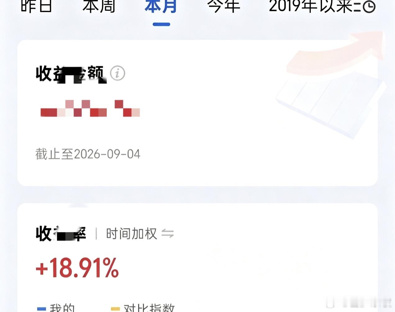 九月已近20，剑指40，金九银十依然值得期待[鲜花] ​​​